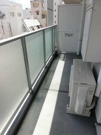 パークアクシス秋葉原の物件内観写真